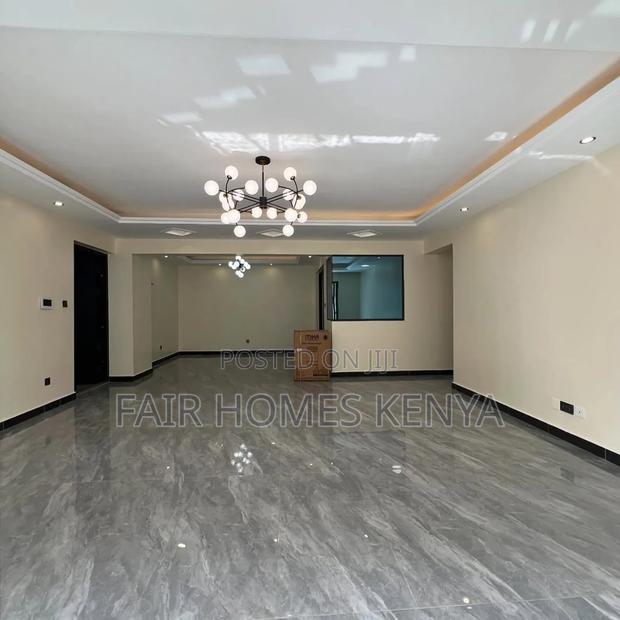 4bdrm Apartment in Othaya Road, Lavington for sale