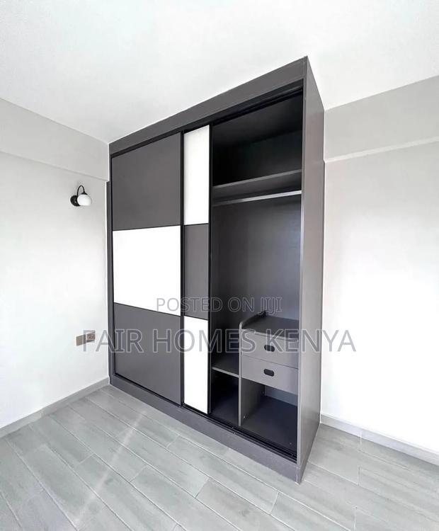 3bdrm Apartment in Othaya Road, Kileleshwa for rent