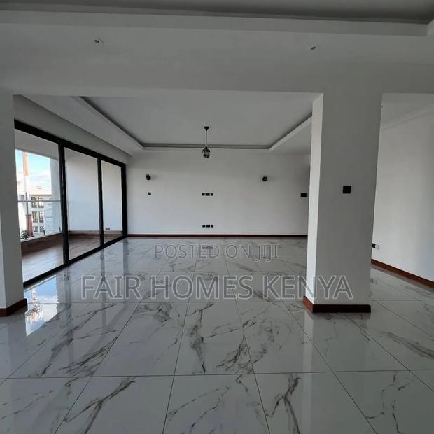 3bdrm Apartment in Othaya Road, Kileleshwa for rent