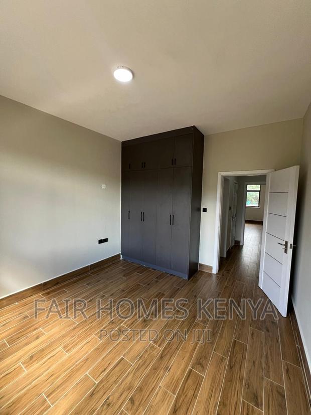 2bdrm Apartment in Lavington Maziwa for rent