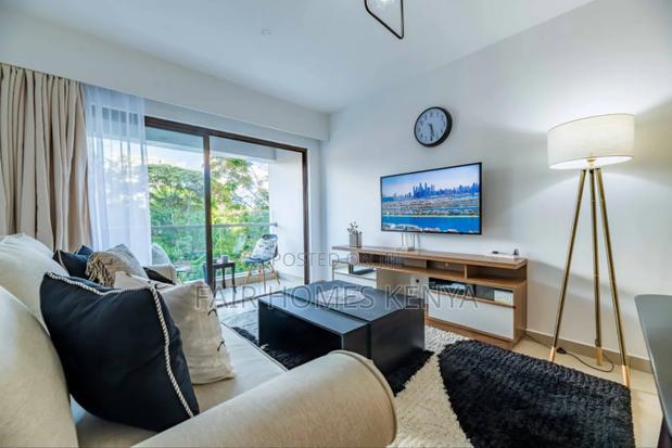 Furnished 1bdrm Apartment in Lavington Maziwa for rent