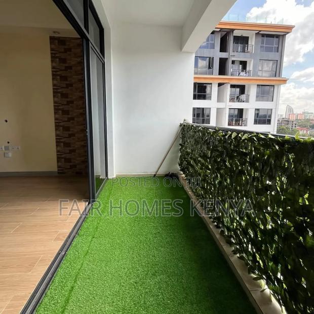 2bdrm Apartment in Kileleshwa for rent