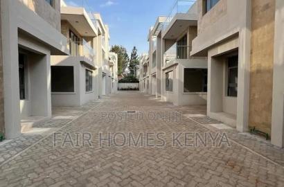 6bdrm Townhouse/Terrace in Lavington Green for sale
