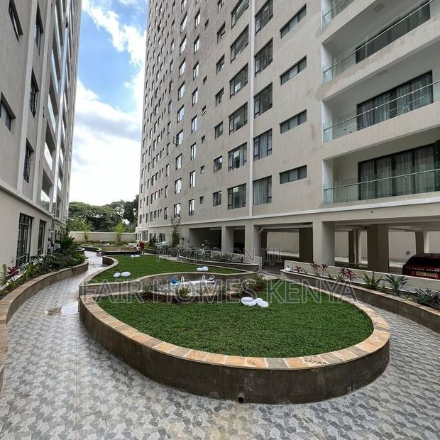 4bdrm Apartment in Oledume Road, Lavington for rent