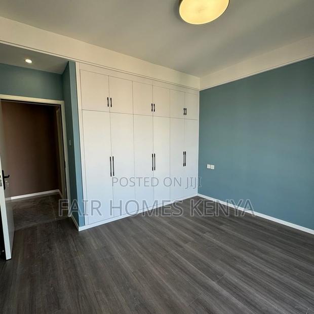 1bdrm Apartment in Lenana Road, Kilimani for rent