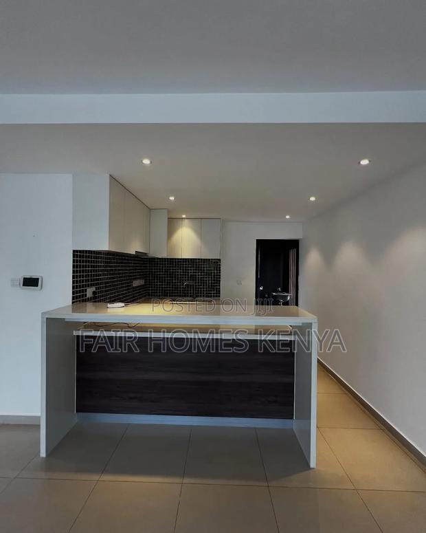 2bdrm Apartment in Mbaazi Avenue, Lavington for rent