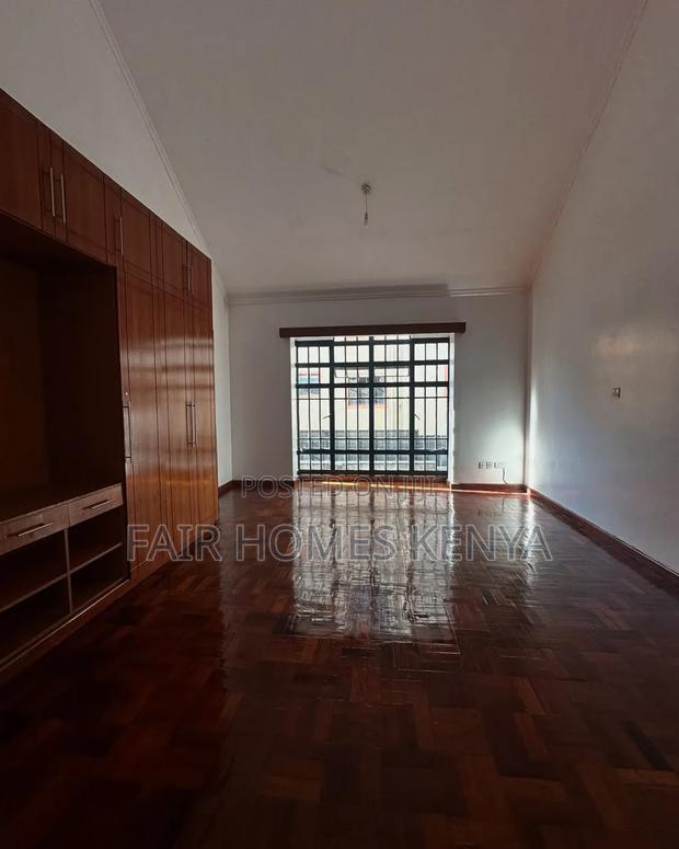 4bdrm Townhouse / Terrace in Valley Arcade, Lavington for rent