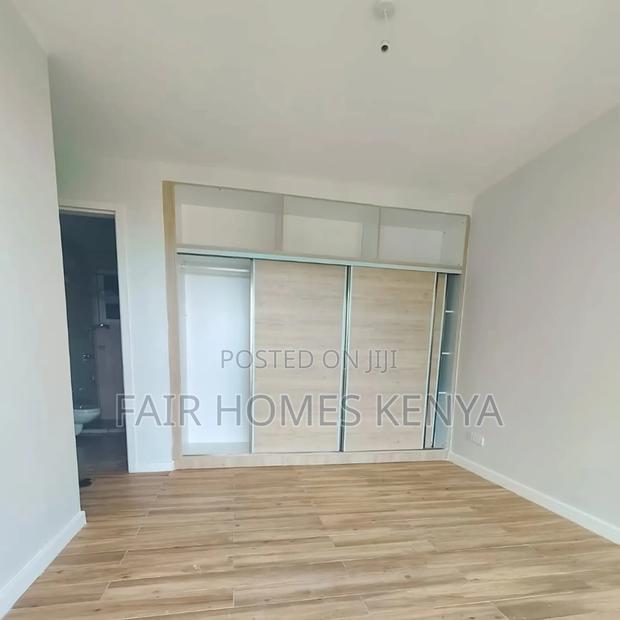 2bdrm Apartment in Kileleshwa for rent