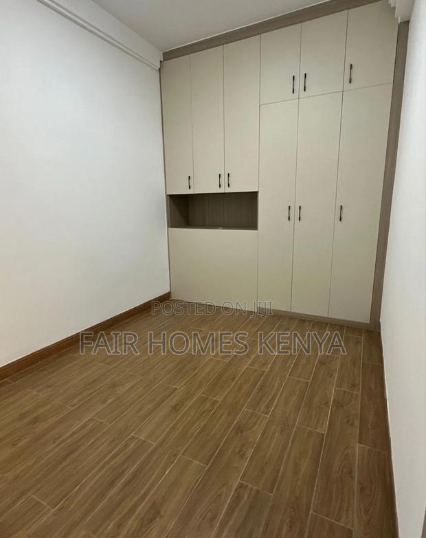 2bdrm Apartment in Wood Avenue, Kilimani for rent