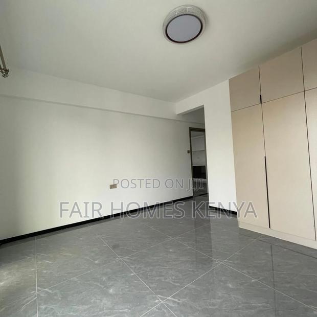 3bdrm Apartment in Othaya Road, Kileleshwa for rent