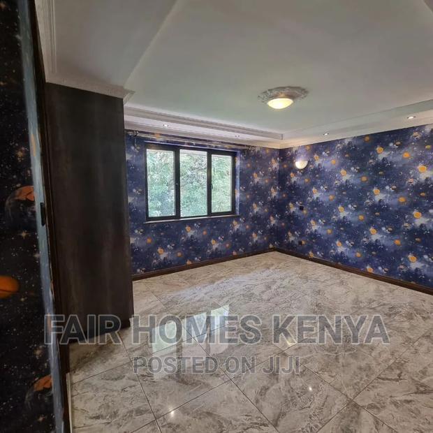 4bdrm Townhouse / Terrace in Kanjata Road, Lavington for rent