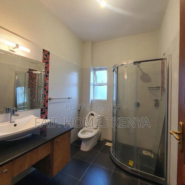 3bdrm Apartment in Gatundu Road, Kileleshwa for sale