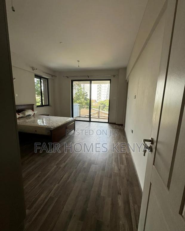 2bdrm Apartment in Gatundu Road, Kileleshwa for sale