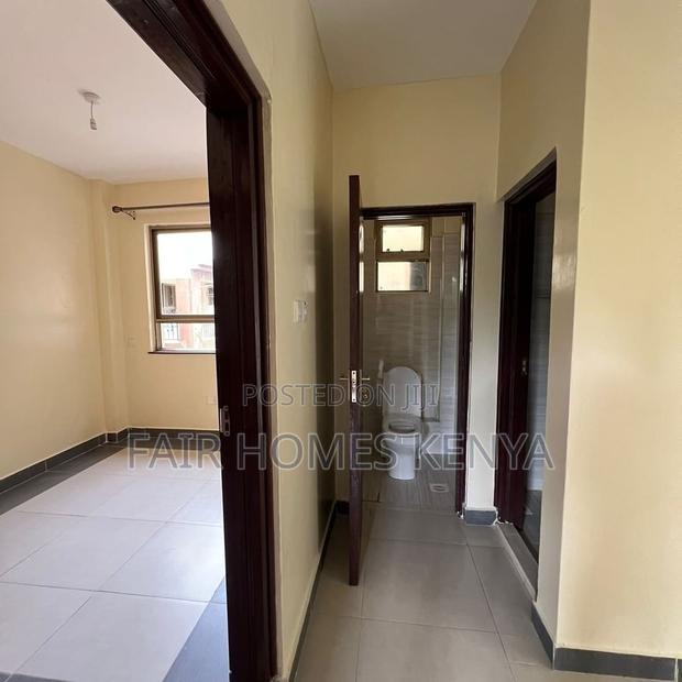 2bdrm Apartment in Naivasha Road, Lavington for rent