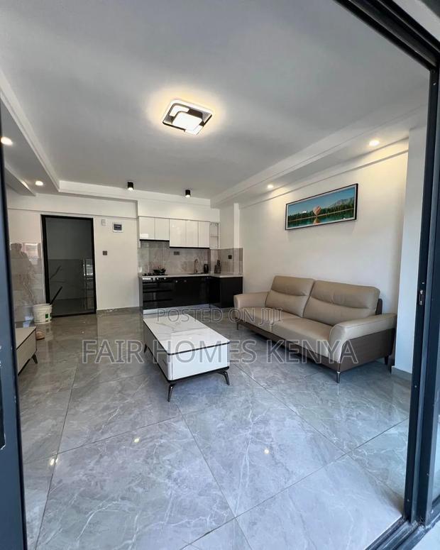 1bdrm Apartment in Valley Arcade, Lavington for rent
