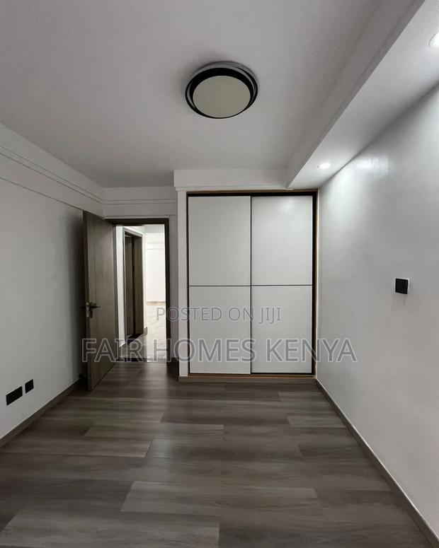 2bdrm Apartment in Kindaruma Road, Kilimani for rent