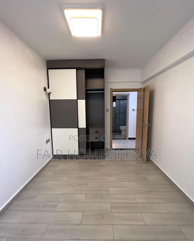 3bdrm Apartment in Othaya Road, Kileleshwa for rent