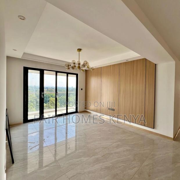 2bdrm Apartment in Othaya Road, Kileleshwa for rent