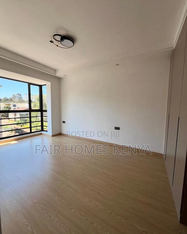 2bdrm Apartment in Kileleshwa for rent
