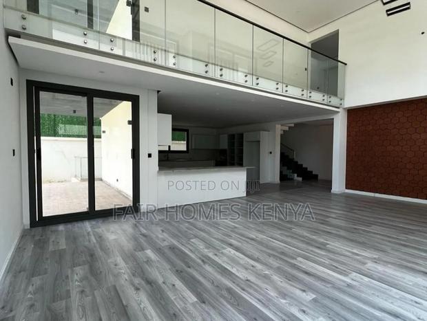 5bdrm Townhouse/Terrace in Chalbi Drive, Lavington for sale