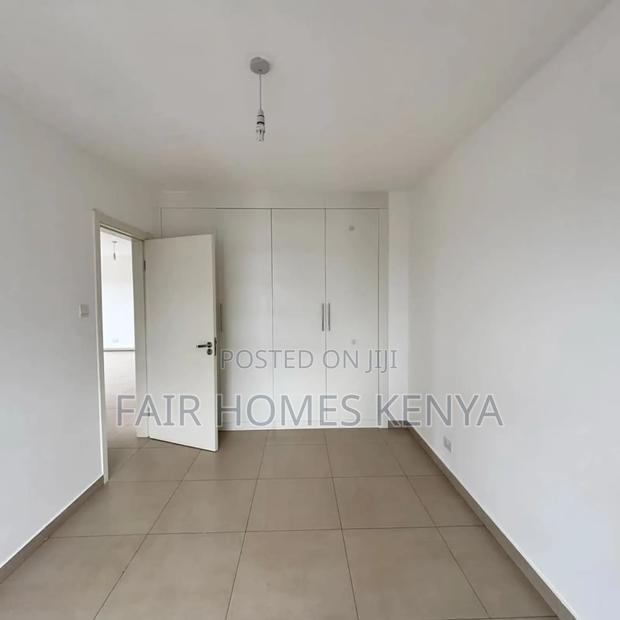 2bdrm Apartment in Mbaazi Avenue, Lavington for sale