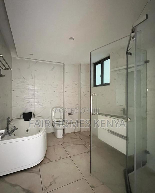 4bdrm Apartment in Othaya Road, Kileleshwa for rent