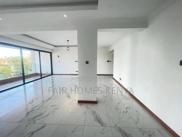 3bdrm Apartment in Othaya Road, Kileleshwa for rent