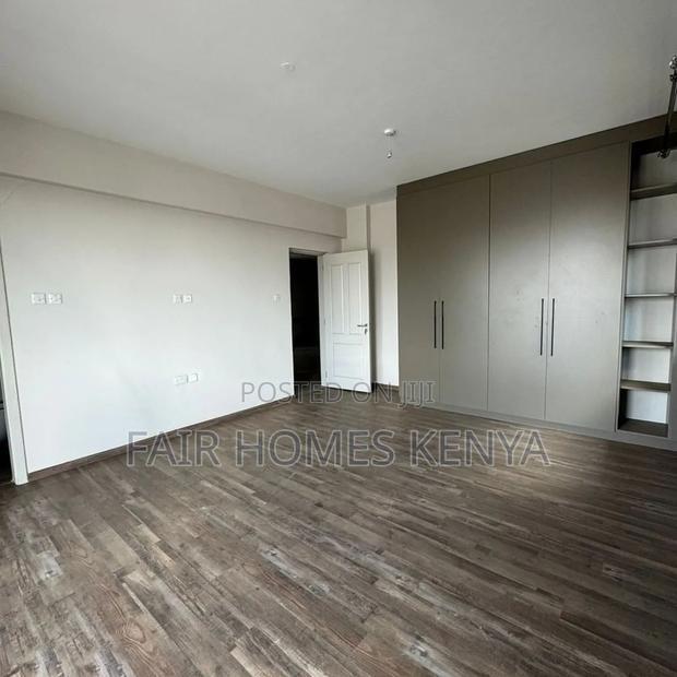 2bdrm Apartment in Kileleshwa for rent