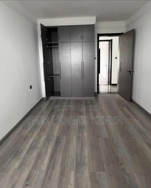 5bdrm Apartment in Kileleshwa for sale