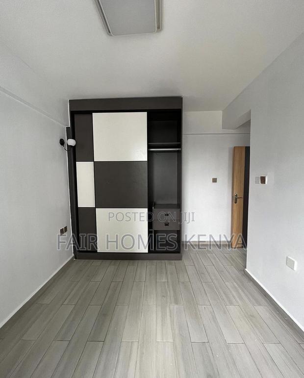 3bdrm Apartment in Othaya Road, Kileleshwa for rent