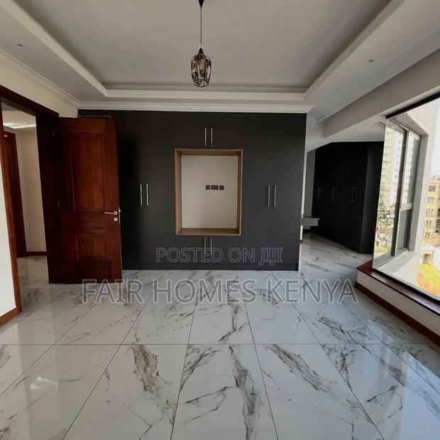 3bdrm Apartment in Othaya Road, Kileleshwa for rent