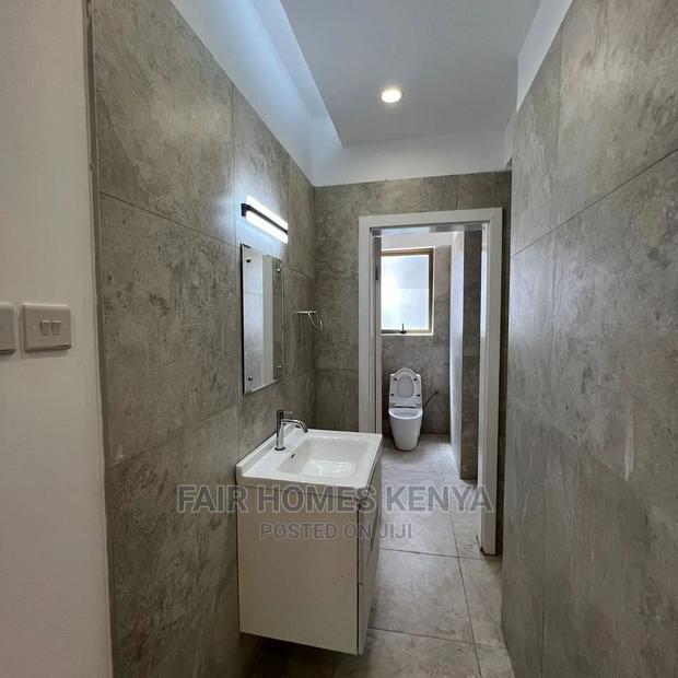 3bdrm Apartment in Gitanga Road, Lavington for sale