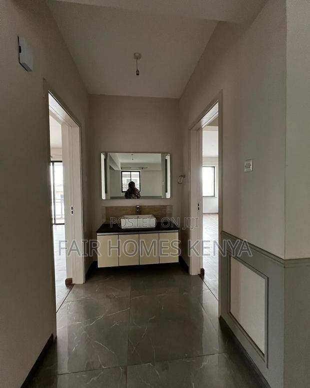 2bdrm Apartment in Kileleshwa for rent