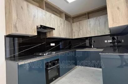 1bdrm Apartment in Lavington for rent