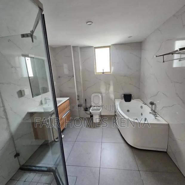 3bdrm Apartment in Othaya Road, Kileleshwa for rent