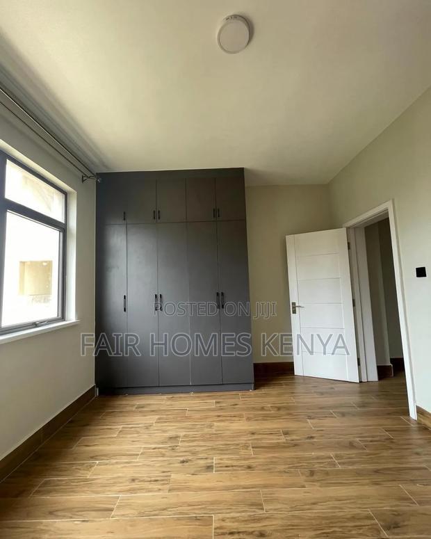 2bdrm Apartment in Lavington Maziwa for rent