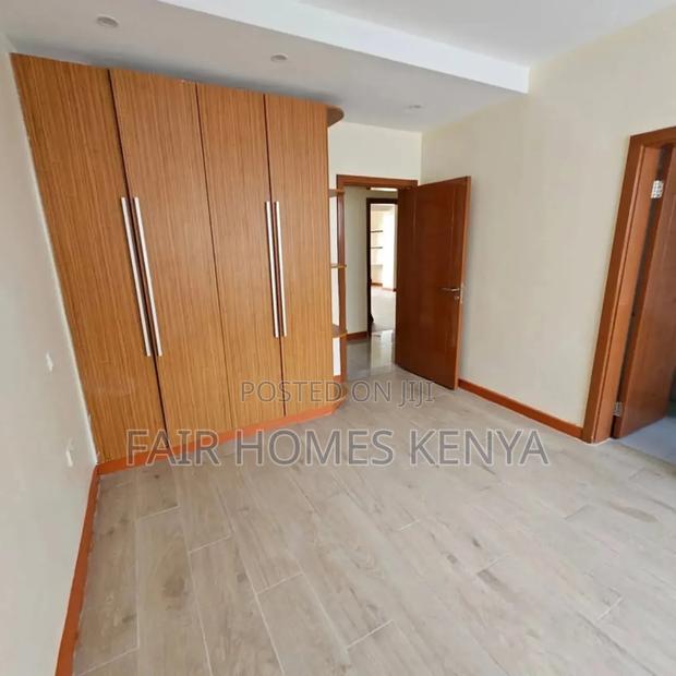 3bdrm Apartment in Othaya Road, Kileleshwa for rent