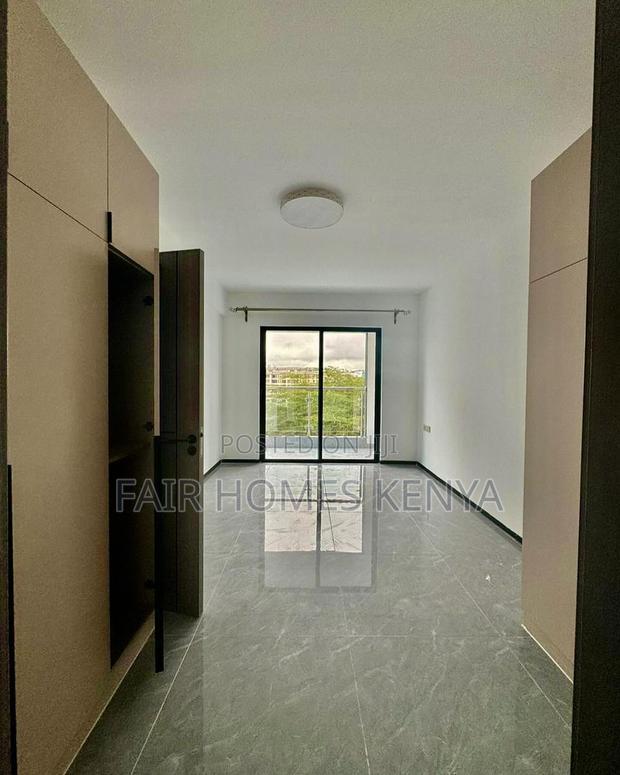 1bdrm Apartment In Othaya Road, Kileleshwa For Sale