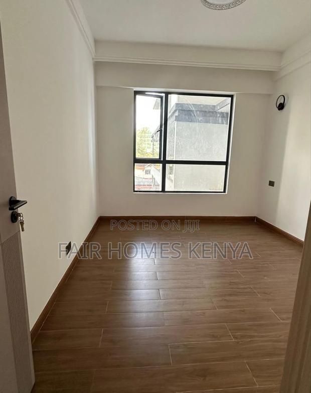 2bdrm Apartment in Wood Avenue, Kilimani for rent