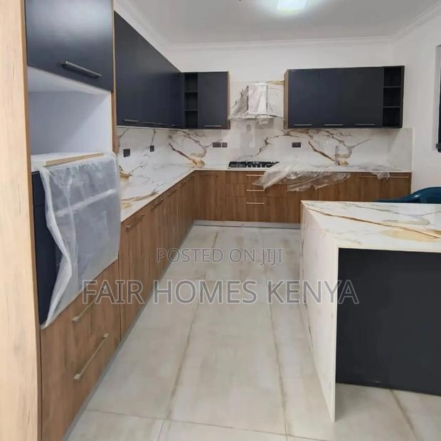 3bdrm Apartment in Othaya Road, Kileleshwa for sale