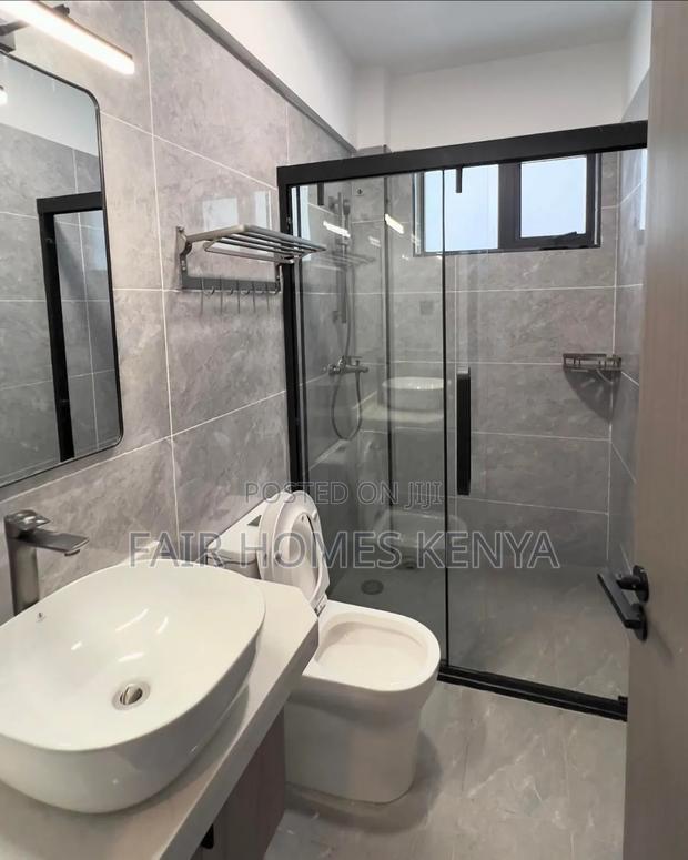 4bdrm Apartment in Kileleshwa for sale