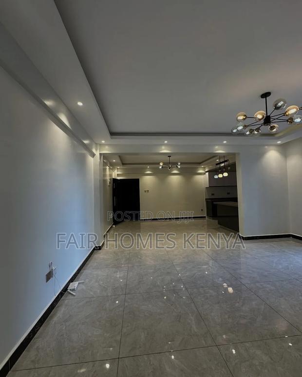 2bdrm Apartment in Othaya Road, Kileleshwa for rent