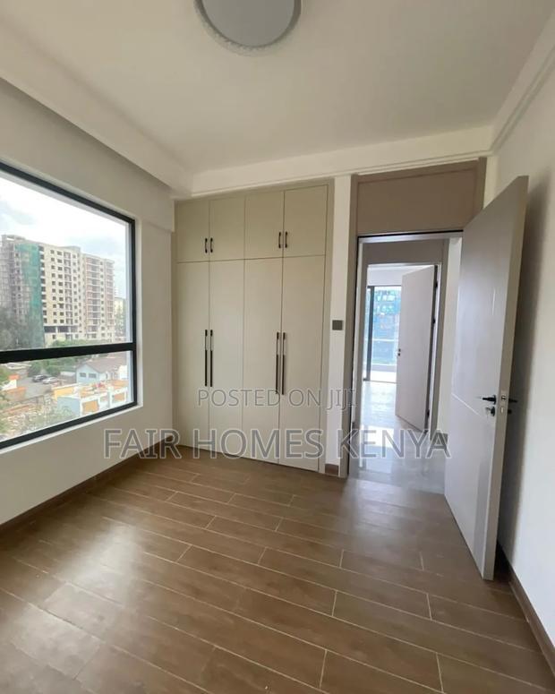 2bdrm Apartment in Wood Avenue, Kilimani for rent