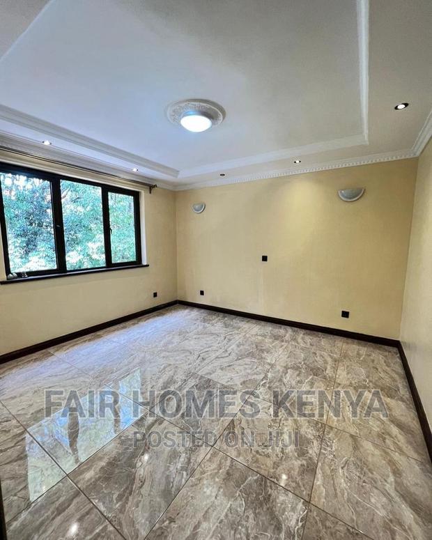 4bdrm Townhouse / Terrace in Kanjata Road, Lavington for rent