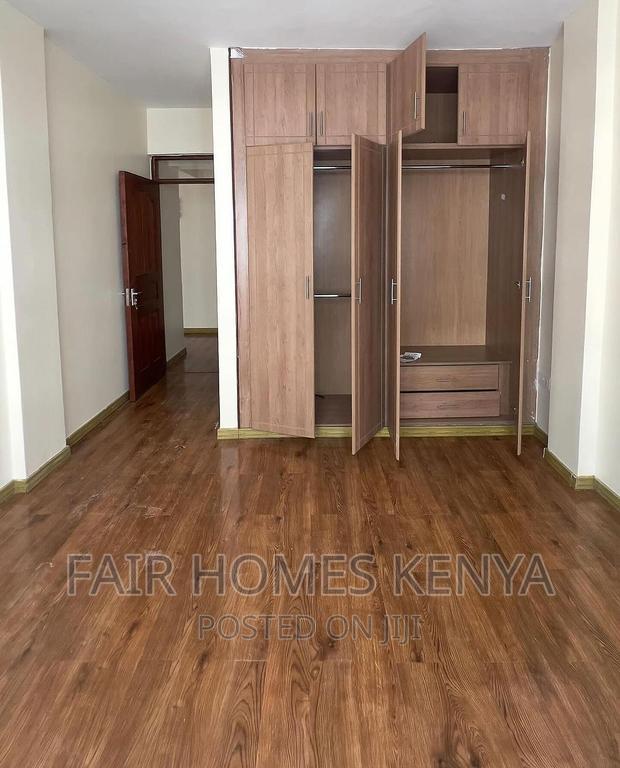 3bdrm Apartment in Hatheru Road, Lavington for rent