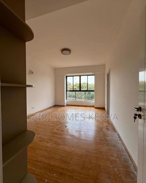 4bdrm Apartment in Othaya Road, Kileleshwa for rent