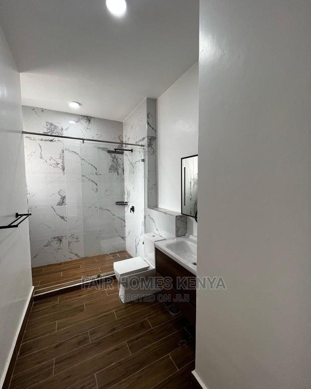 2bdrm Apartment in Maziwa, Lavington for rent