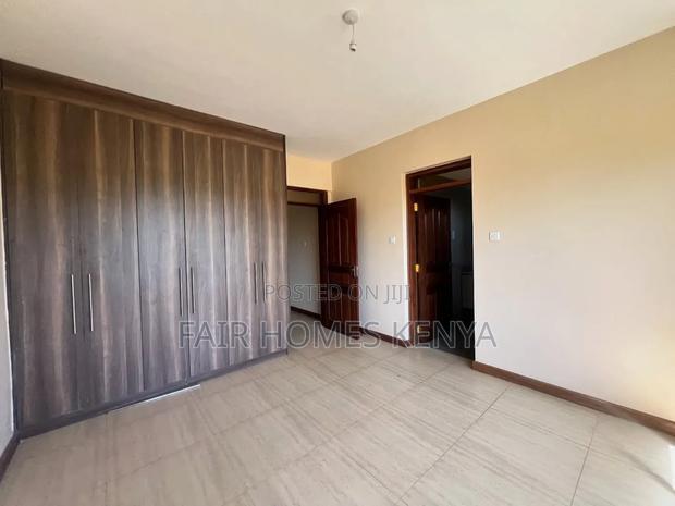 3bdrm Apartment in Laikipia Road, Kileleshwa for rent