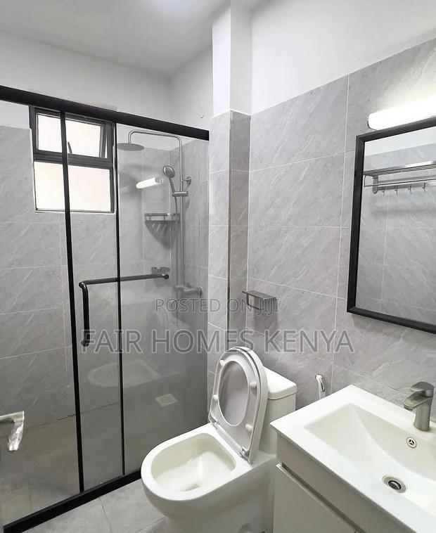 3bdrm Apartment in Kileleshwa for rent