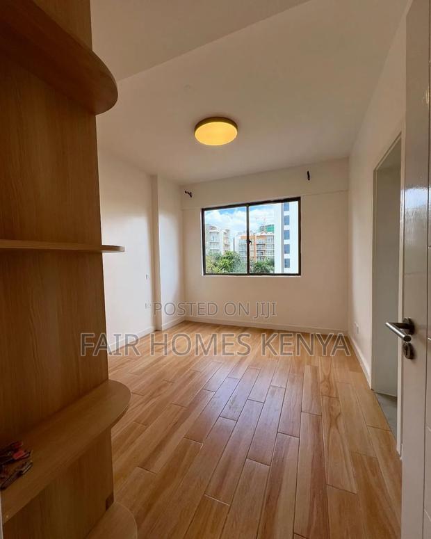 3bdrm Apartment in Othaya Road, Kileleshwa for rent